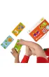 Puzzle 12 el. Duo Cyferki Jag�dki Dodo