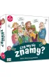 Gra Czy my si� znamy  KUKURYKU 4923