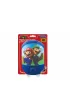 Lampka nocna �cienna/sto�owa Super Mario NLJ20NI
