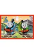 Puzzle 4w1 - Odjazdowy Tomek (12+15+20+24 el.) Trefl