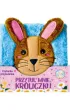 Przytul mnie Kr�liczku. Czytanka przytulanka