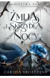 �mija i skrzyd�a nocy. Kr�lestwo Nyaxii. Tom 1