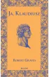 Ja Klaudiusz – Robert Graves – okładka ebook