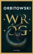Wróg – Łukasz Orbitowski – okładka ebook