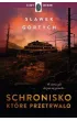 Pakiet. Karkonoska seria kryminalna. Tomy 1-5: Schronisko, kt�re przesta�o istnie�, Schronisko, kt�re przetrwa�o, Schronisko, kt�re spowija� mrok, Schronisko, kt�re zosta�o zapomniane, �wi�to Karkonoszy