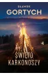 Pakiet. Karkonoska seria kryminalna. Tomy 1-5: Schronisko, kt�re przesta�o istnie�, Schronisko, kt�re przetrwa�o, Schronisko, kt�re spowija� mrok, Schronisko, kt�re zosta�o zapomniane, �wi�to Karkonoszy