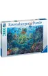 Puzzle 2000 el. Pod wod� Ravensburger
