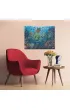 Puzzle 2000 el. Pod wod� Ravensburger