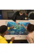 Puzzle 2000 el. Pod wod� Ravensburger