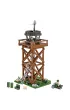 HC U.S. Control Tower