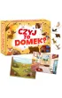 Czyj to domek? Kangur