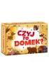 Czyj to domek? Kangur