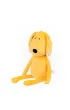 Piesek Tulimy pomara�czowy 58cm Balibazoo