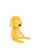 Piesek Tulimy pomara�czowy 58cm Balibazoo