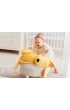Piesek Tulimy pomara�czowy 58cm Balibazoo