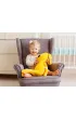 Piesek Tulimy pomara�czowy 58cm Balibazoo