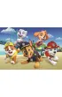 Puzzle 60 el. Maxi SuperColor. Paw Patrol Clementoni