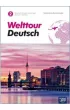 Welttour Deutsch 2. Podr�cznik do j�zyka niemieckiego dla lice�w i technik�w