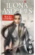 Magia krwawi. Kate Daniels. Tom 4 – Ilona Andrews – okładka ebook