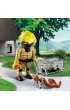 Playmobil Special Plus Ratowanie w�a 71882