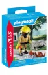 Playmobil Special Plus Ratowanie w�a 71882