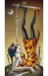 Deviant Moon Tarot, Borderless Edition