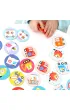 Memorki Pojazdy Bright Junior Media