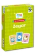 EDUseria Zegar Kapitan Nauka