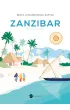 Zanzibar – Beata Lewandowska-Kaftan – okładka ebook