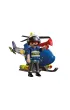 Playmobil City Action Policyjny helikopter z�radarem 72080