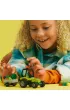 LEGO City Traktor w parku 60390