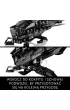 LEGO Icons Diuna — Atreides Royal Ornithopter 10327