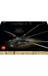 LEGO Icons Diuna — Atreides Royal Ornithopter 10327