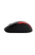 Esperanza Bezprzewodowa Mysz optyczna EM101R USB, 2,4 GHz, NANO odbiornik