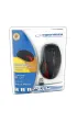 Esperanza Bezprzewodowa Mysz optyczna EM101R USB, 2,4 GHz, NANO odbiornik