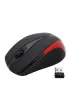Esperanza Bezprzewodowa Mysz optyczna EM101R USB, 2,4 GHz, NANO odbiornik