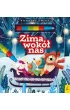 Flamaster wodny. Zima wok� nas