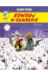 Kowboj w bawe�nie. Lucky Luke