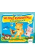 Weso�e rymowanki o zwierz�tach 6-8 lat