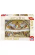 Puzzle 1000 el. PQ MARKUS BINZ Dysputa o Naj�wi�tszym Schmidt