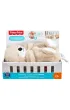 Fisher-Price. Wydra Usypianka-Przytulanka Oddychaj�cy uspokajacz FXC66