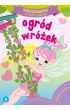 Maluszkowe malowanie. Ogr�d wr�ek