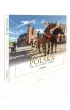 Polska 1000 lat w sercu Europy album mini wersja angielska