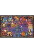 Puzzle 3000 el. Znaki zodiaku Ravensburger