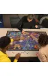 Puzzle 3000 el. Znaki zodiaku Ravensburger