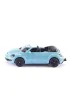 Samoch�d VW The Beetle Cabrio Siku 15 S1505