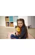 Maskotka Disney Kr�l Lew 30l - Mufasa 25cm Simba