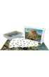 Puzzle 1000 el. Wie�a Babel, Pieter Bruegel Eurographics