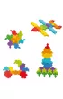 Puzzle 80 el. ma�ych geniuszy Askato