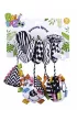 Aktywna spirala figury geometryczne Balibazoo
